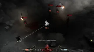 Скриншот 5 к игре Vampire Clans