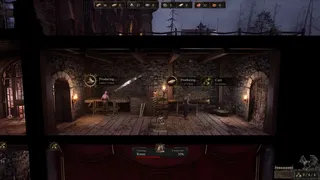 Скриншот 6 к игре Vampire Clans