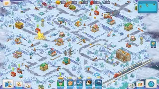 Скриншот 2 к игре Brave Deeds of Rescue Team