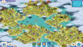 Скриншот 3 к игре Brave Deeds of Rescue Team
