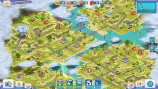 Скриншот 6 к игре Brave Deeds of Rescue Team