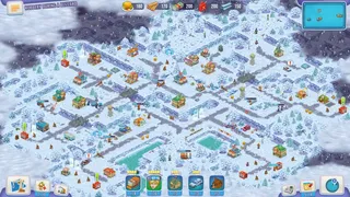 Скриншот 7 к игре Brave Deeds of Rescue Team