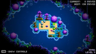 Скриншот 3 к игре Puzzledorf