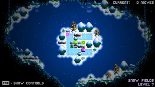 Скриншот 4 к игре Puzzledorf