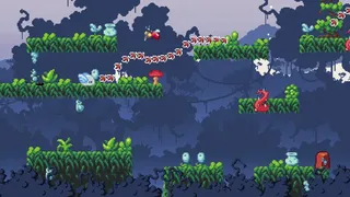 Скриншот 4 к игре Blon