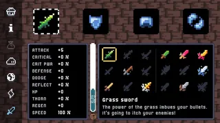 Скриншот 5 к игре Blon