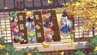 Скриншот 5 к игре 东方夜雀食堂 - Touhou Mystia's Izakaya