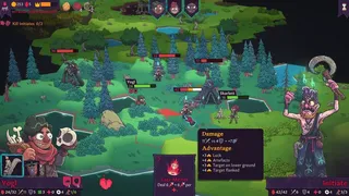 Скриншот 2 к игре Wicked Lands