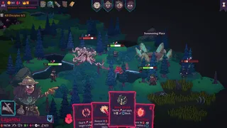 Скриншот 3 к игре Wicked Lands