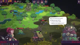 Скриншот 5 к игре Wicked Lands