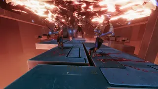 Скриншот 4 к игре AGAINST