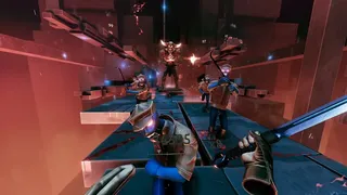 Скриншот 6 к игре AGAINST