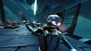 Скриншот 8 к игре AGAINST