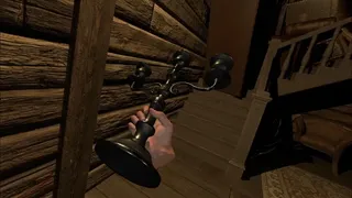 Скриншот 7 к игре Don't Blink