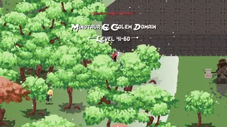 Скриншот 1 к игре Moonlight Princess