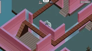Скриншот 5 к игре Moonlight Princess