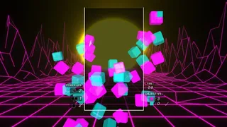 Скриншот 1 к игре Puzzle Dazzle
