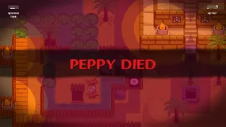 Скриншот 4 к игре Peppy's Adventure