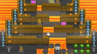 Скриншот 6 к игре Peppy's Adventure