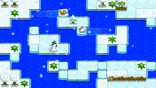Скриншот 7 к игре Peppy's Adventure