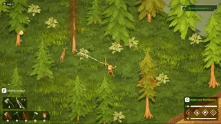 Скриншот 4 к игре Above Snakes