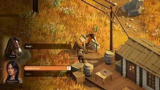 Скриншот 5 к игре Above Snakes