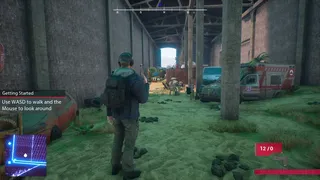 Скриншот 2 к игре After
