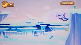 Скриншот 5 к игре 悠悠猴大冒险
