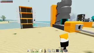 Скриншот 1 к игре Demonsions: Industry