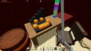 Скриншот 2 к игре Demonsions: Industry