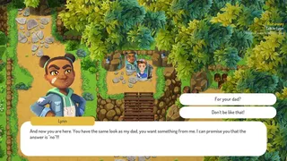Скриншот 3 к игре Beasties - Monster Trainer Puzzle RPG