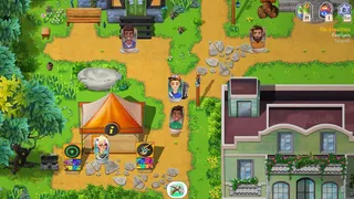 Скриншот 6 к игре Beasties - Monster Trainer Puzzle RPG