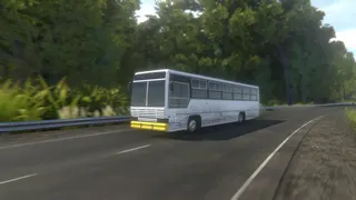Скриншот 1 к игре EstradaBus HD