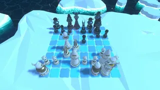 Скриншот 3 к игре Ragnarok Chess