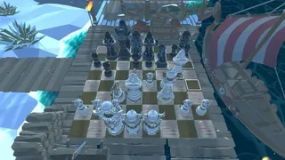 Скриншот 5 к игре Ragnarok Chess