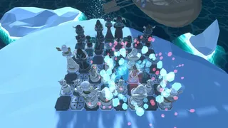 Скриншот 6 к игре Ragnarok Chess