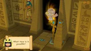Скриншот 6 к игре The Awakening of Mummies