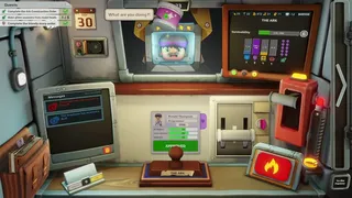 Скриншот 5 к игре Organs Please
