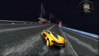Скриншот 3 к игре Police Monster Drift