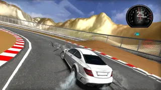 Скриншот 4 к игре Police Monster Drift