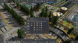 Скриншот 7 к игре Captain of Industry