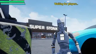 Скриншот 1 к игре WSB GME