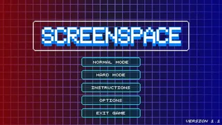 Скриншот 1 к игре ScreenSpace