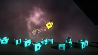 Скриншот 4 к игре Astral Cube