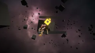 Скриншот 5 к игре Astral Cube