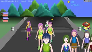 Скриншот 5 к игре Queen of Mountain