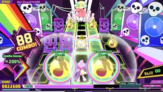 Скриншот 1 к игре Beat Souls