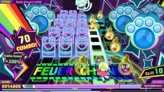 Скриншот 3 к игре Beat Souls