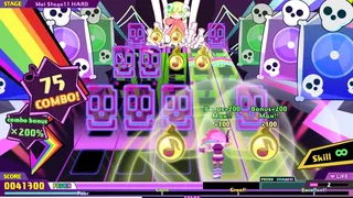 Скриншот 5 к игре Beat Souls