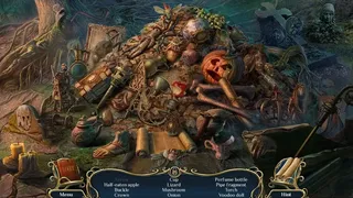 Скриншот 3 к игре Dark Chronicles: The Soul Reaver